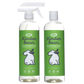 24 oz, 2 Pack Kinderbean Dog & Cat Urine Stain & Odor Eliminator