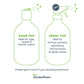 24 oz, 2 Pack Kinderbean Dog & Cat Urine Stain & Odor Eliminator