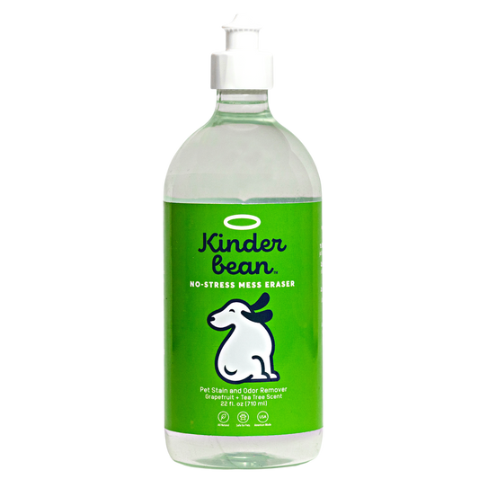 kinderbean 22 oz dog cat stain odor eliminator